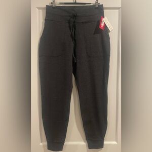 SPANX soft stretch slim jogger